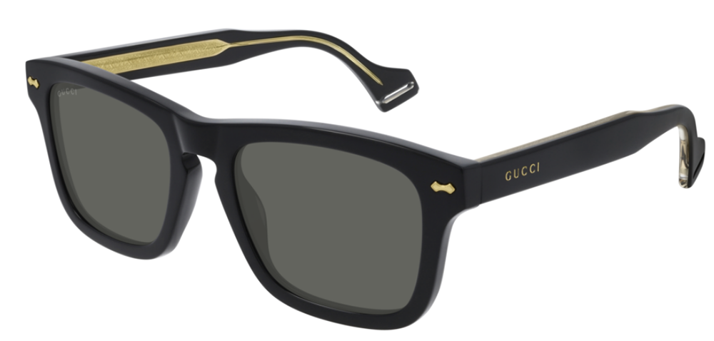 Gucci Sunglasses GG0735S 002