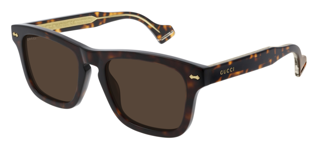 Gucci Sunglasses GG0735S 003