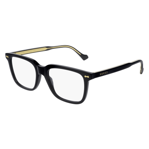 Gucci Eyeglasses GG0737O 001