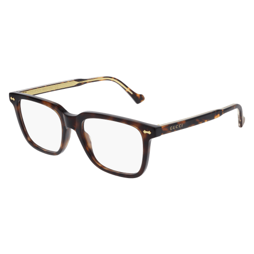 Gucci Eyeglasses GG0737O 002