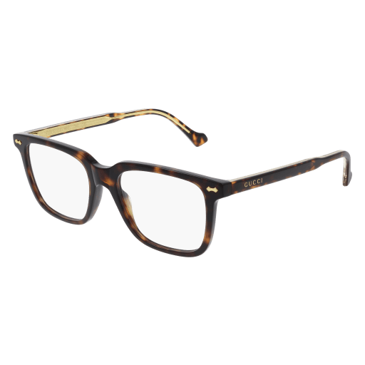 Gucci Eyeglasses GG0737O 006