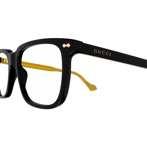 Gucci Eyeglasses GG0737O 011