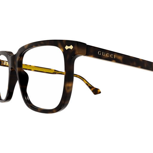 Gucci Eyeglasses GG0737O 012