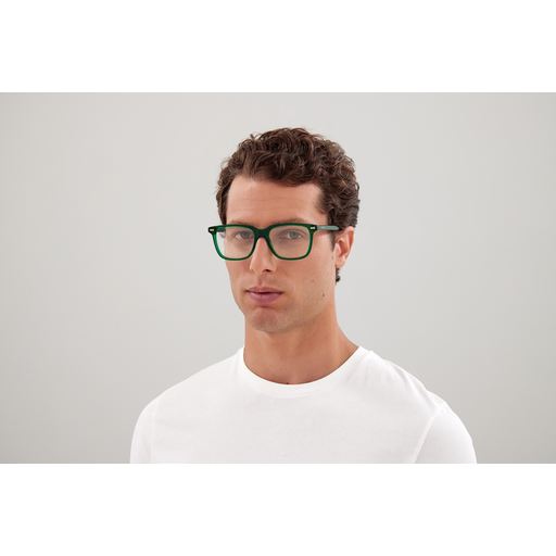 Gucci Eyeglasses GG0737O 019