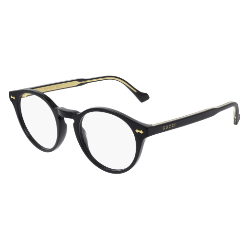 Gucci Eyeglasses GG0738O 001