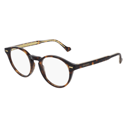 Gucci Eyeglasses GG0738O 002