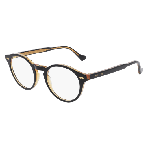 Gucci Eyeglasses GG0738O 004