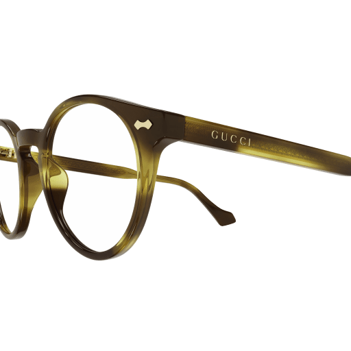 Gucci Eyeglasses GG0738O 005