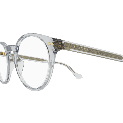 Gucci Eyeglasses GG0738O 006