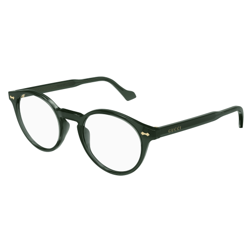 Gucci Eyeglasses GG0738O 007