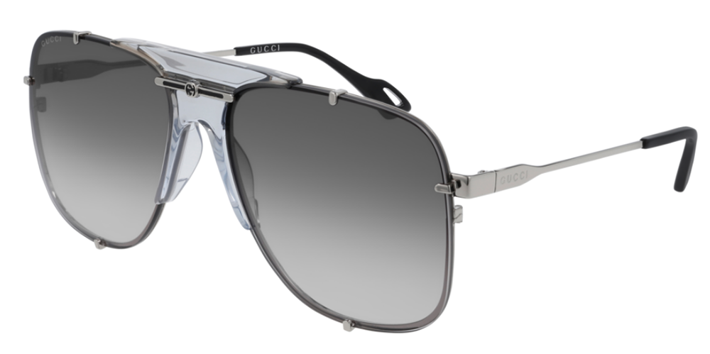 Gucci Sunglasses GG0739S 001