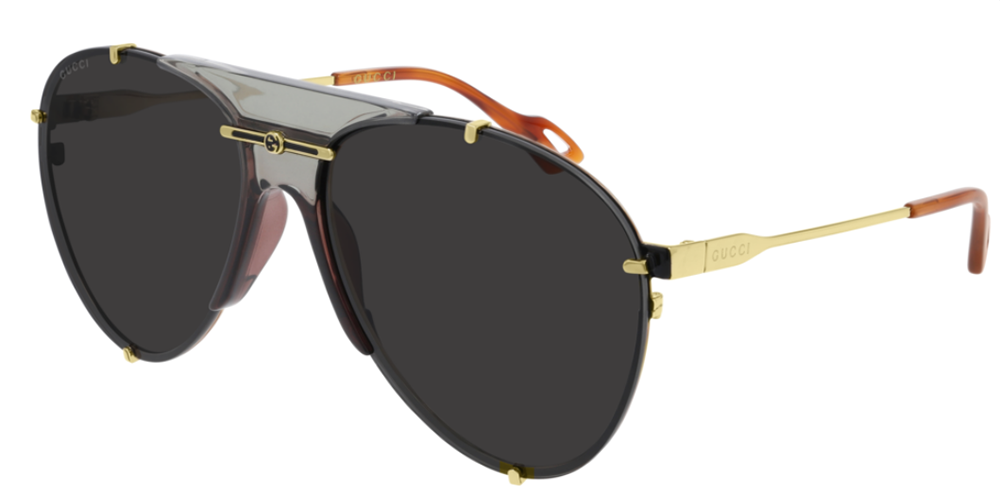 Gucci Sunglasses GG0740S 001