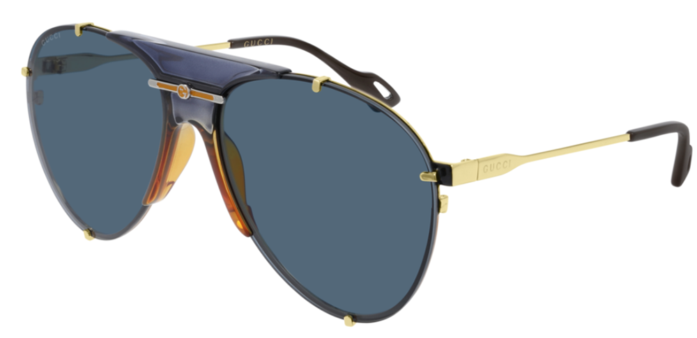 Gucci Sunglasses GG0740S 002