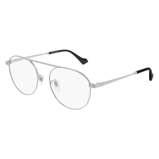 Gucci Eyeglasses GG0744O 001