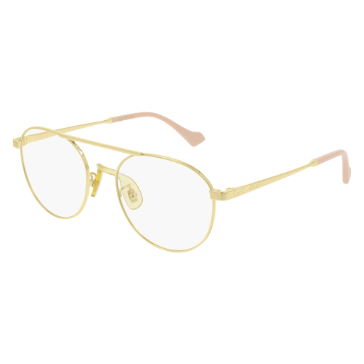 Gucci Eyeglasses GG0744O 002
