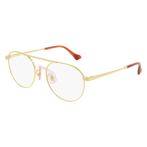 Gucci Eyeglasses GG0744O 003