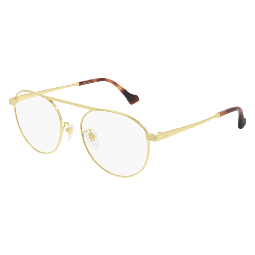 Gucci Eyeglasses GG0744O 004