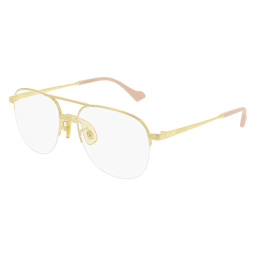 Gucci Eyeglasses GG0745O 002