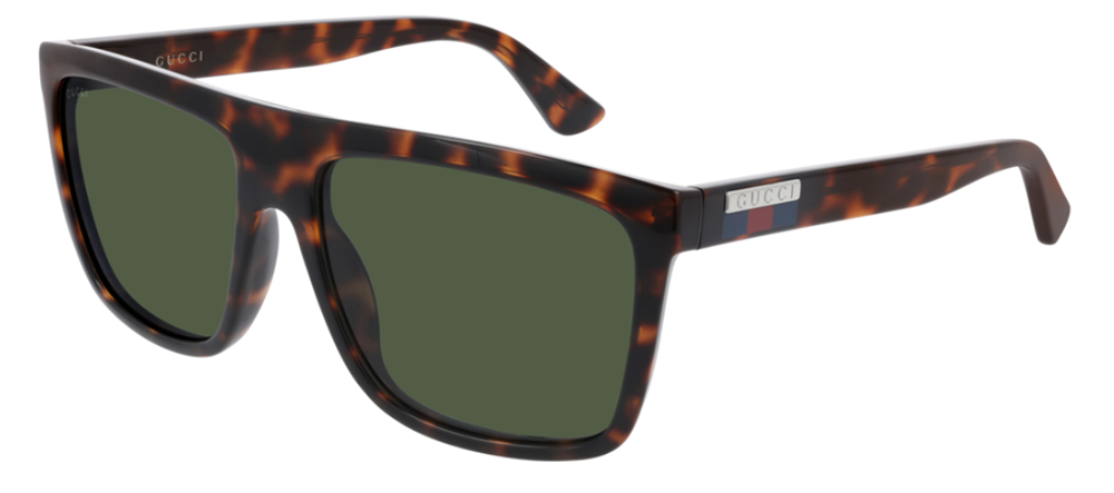 Gucci Sunglasses GG0748S 003