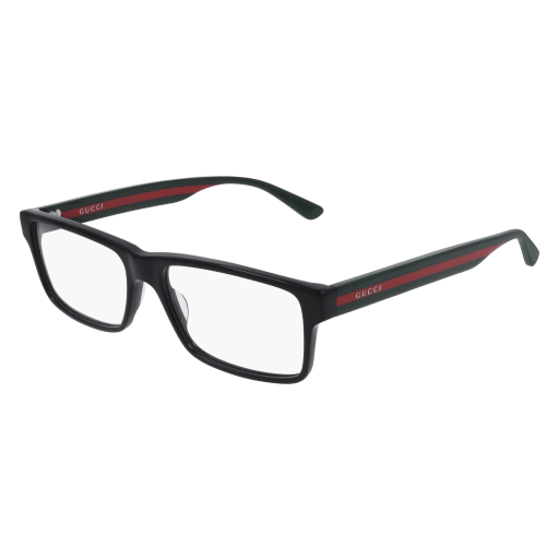 Gucci Eyeglasses GG0752O 001