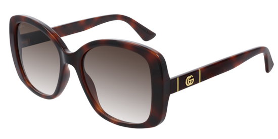 Gucci Sunglasses GG0762S 002