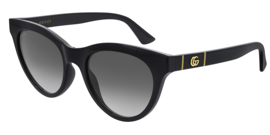 Gucci Sunglasses GG0763S 001