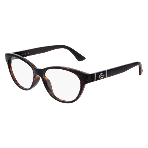 Gucci Eyeglasses GG0766OA 002