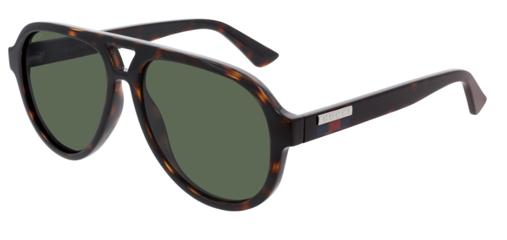 Load image into Gallery viewer, Gucci Sunglasses GG0767S 003
