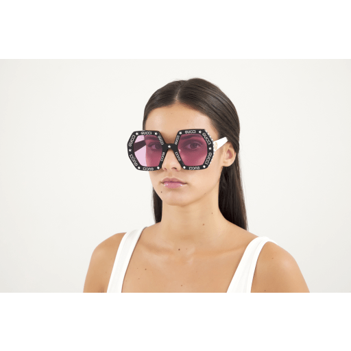 Gucci Sunglasses GG0772S 012