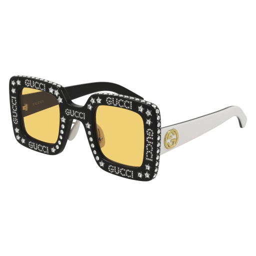 Gucci Sunglasses GG0780S 008