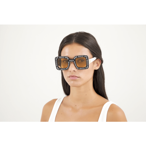 Gucci Sunglasses GG0780S 008