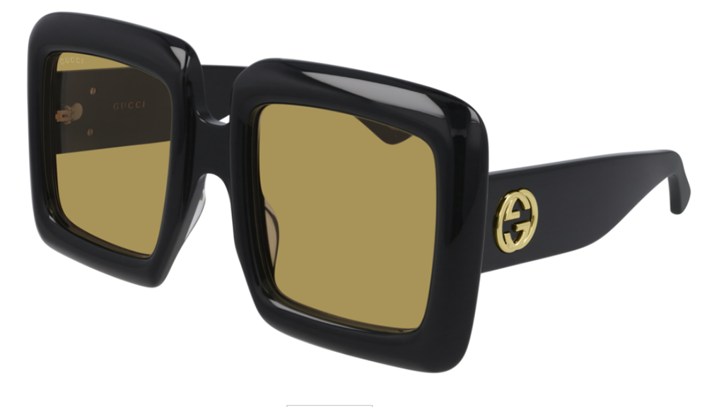 Gucci Sunglasses GG0783S 001