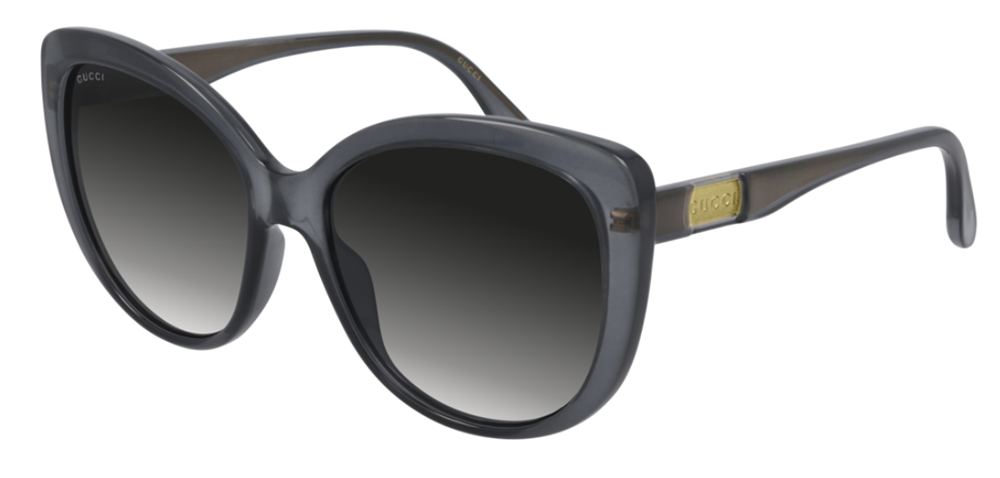 Gucci Sunglasses GG0789S 001