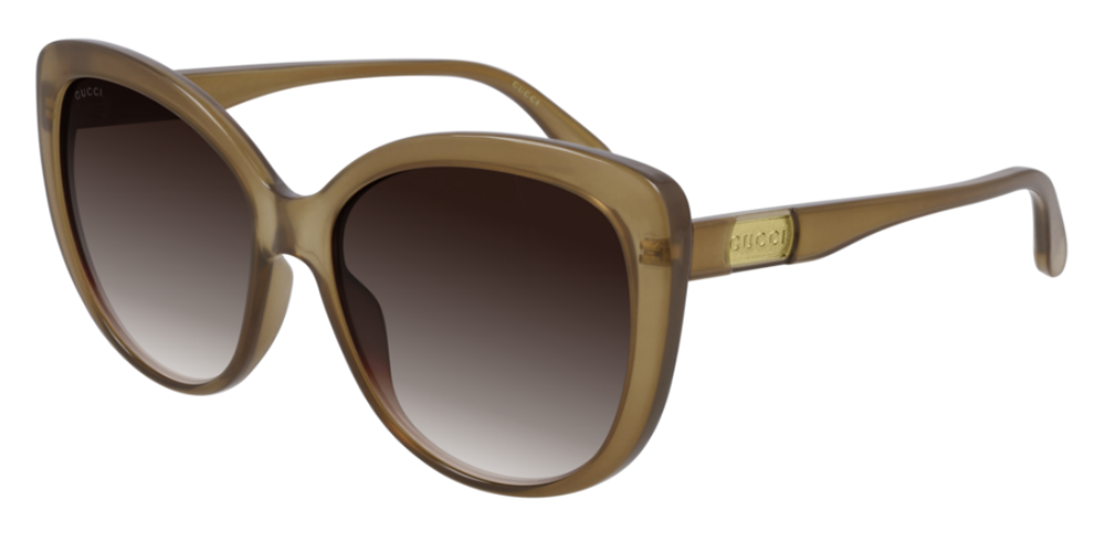 Gucci Sunglasses GG0789S 002