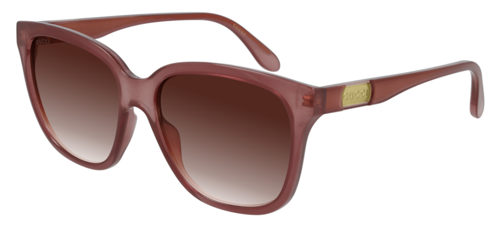 Gucci Sunglasses GG0790S 004