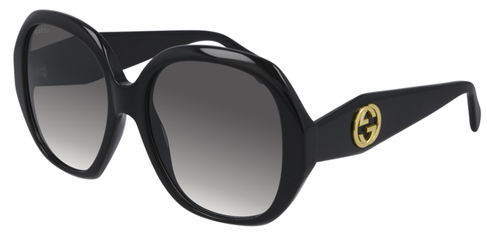 Gucci Sunglasses GG0796S 001