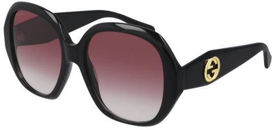 Gucci Sunglasses GG0796S 002