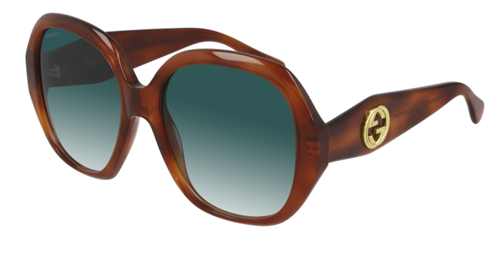 Gucci Sunglasses GG0796S 003