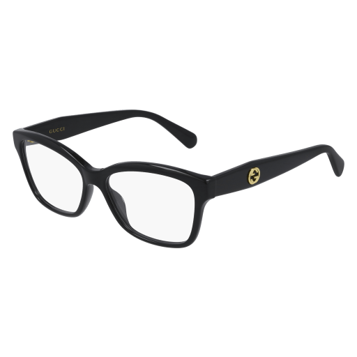 Gucci Eyeglasses GG0798O 001