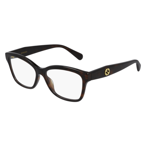 Gucci Eyeglasses GG0798O 002