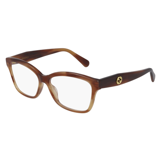 Gucci Eyeglasses GG0798O 006