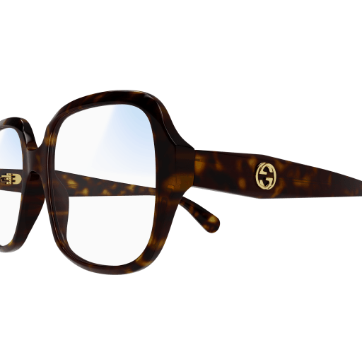 Gucci Gg0799s 001 Havana Sunglasses For Woman Lookeronline 