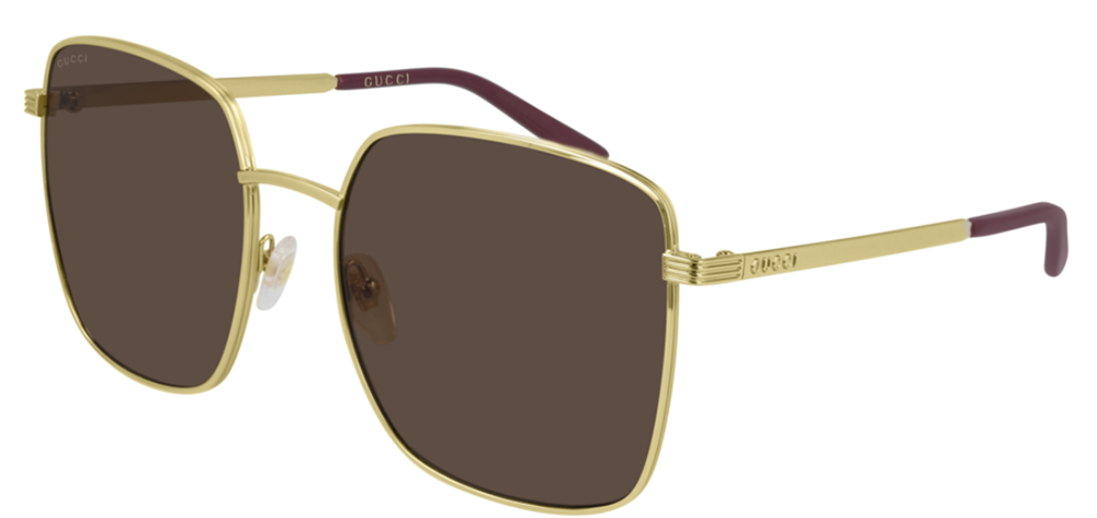 Gucci Sunglasses GG0802S 002