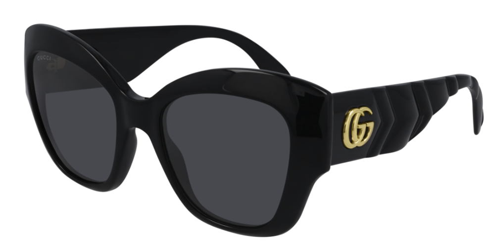 Gucci Sunglasses GG0808S 001