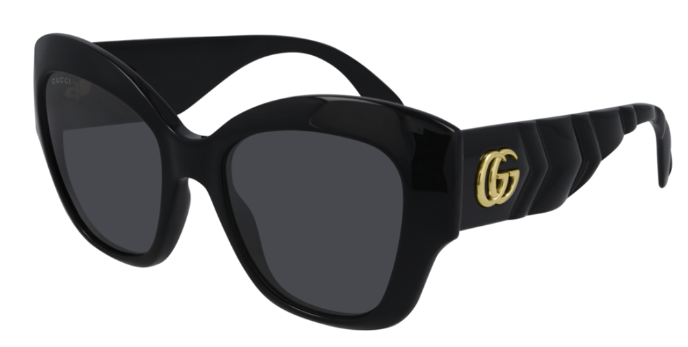 Load image into Gallery viewer, Gucci Sunglasses GG0808S 001

