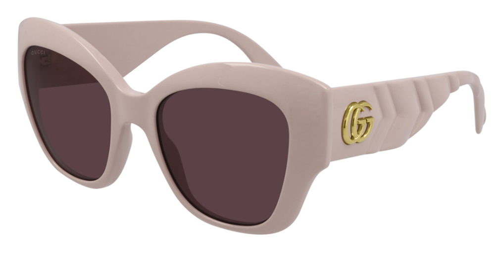 Gucci Sunglasses GG0808S 003