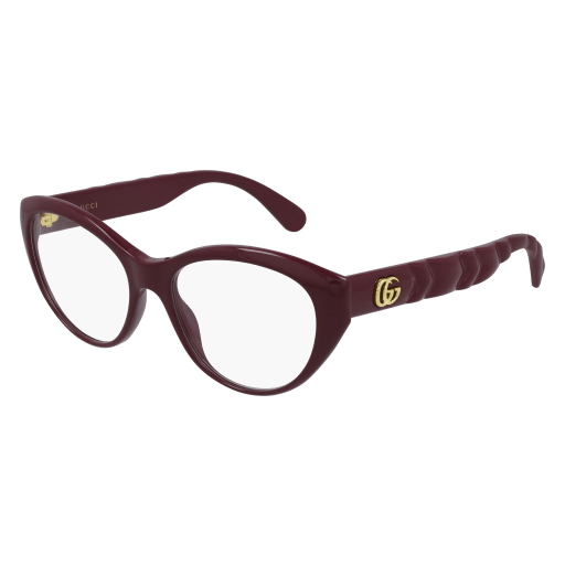 Gucci Eyeglasses GG0812O 003
