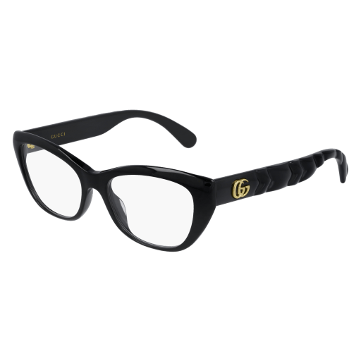 Gucci Eyeglasses GG0813O 001