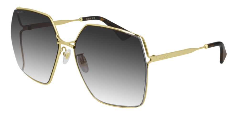 Gucci Sunglasses GG0817S 001