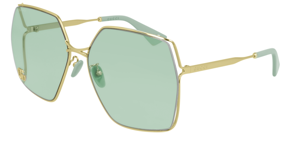 Gucci Sunglasses GG0817S 003